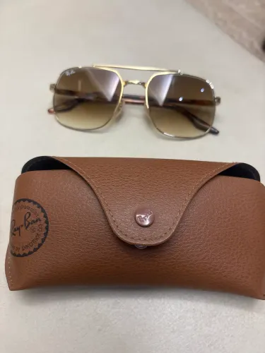 Oculos masculino Rayban modelo 5618
