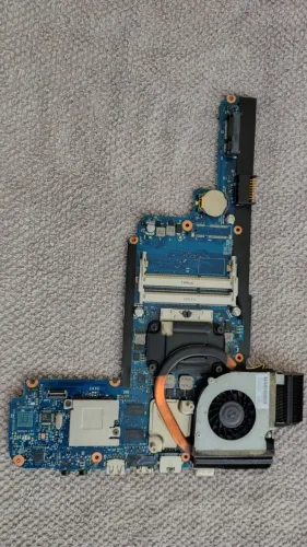Placa Mãe HP Pavilion Dm4