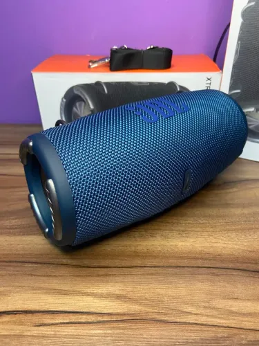 Caixa de Som Bluetooth Xtreem3 a pronta entrega
