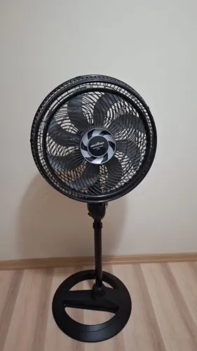 ventilador grande