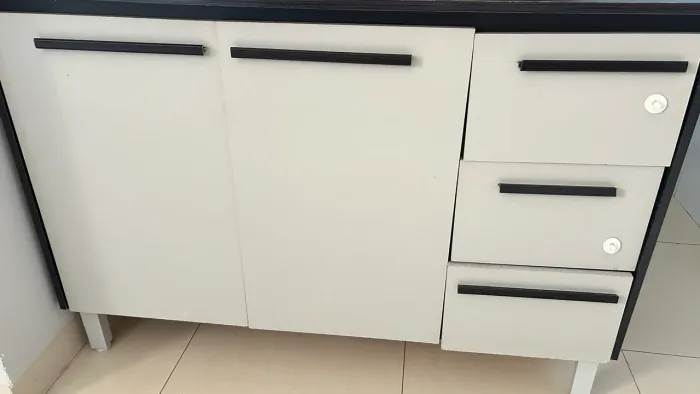 Armário de Cozinha