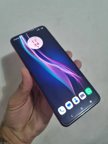Moto RAZR 40 Ultra