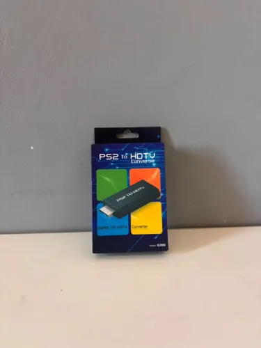 CONVERSOR PS2 HDMI