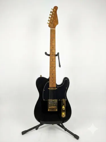 Guitarra Benson Hardy Séries 904 Telecaster