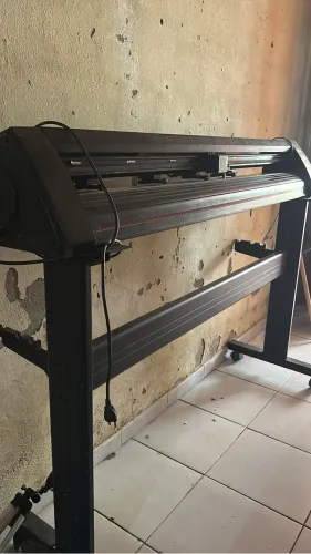 Plotter de Recorte 1,20m