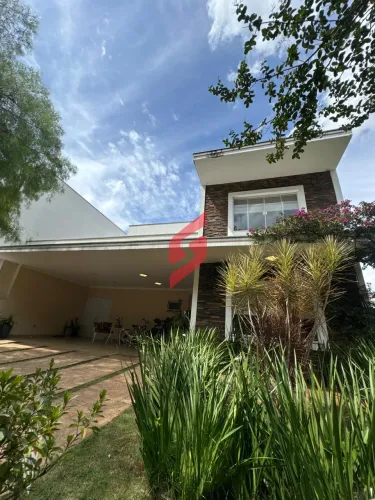 Casa de Condomínio em Lago da Boa Vista - Sorocaba, SP