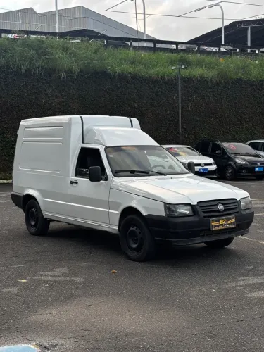 Fiat Fiorino Furg.1.5/1.3/1.3 Fire/1.3 F.flex 2011