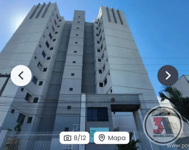 Apartamento Villa Romana Pedrinhas
