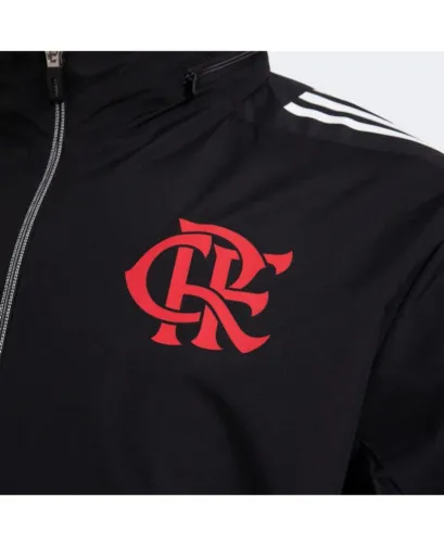 Casaco corta vendo do Flamengo! Nunca usado. Aceito oferta!
