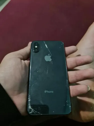 IPHONE XS