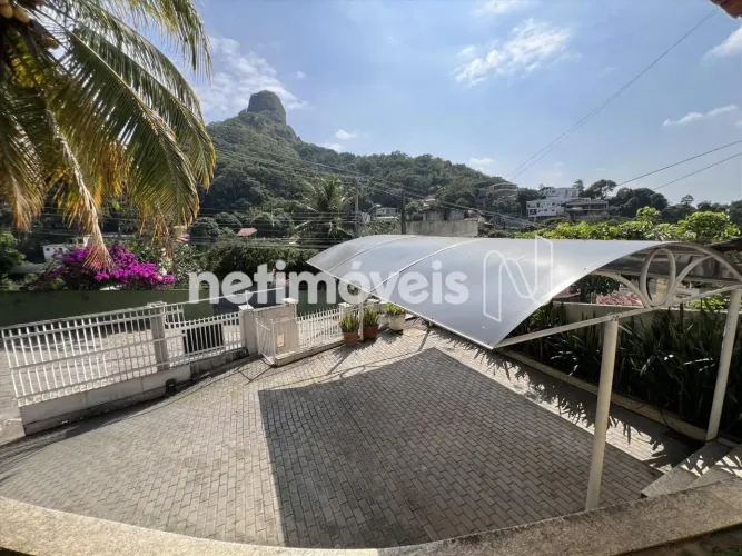 Venda Casa Fradinhos Vitória