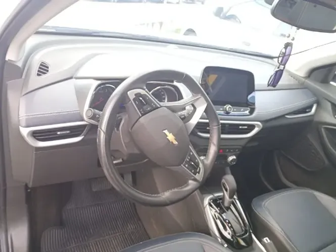 Chevrolet Tracker Premier 1.2 Turbo 12V Flex AUT 2024
