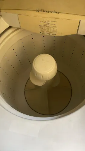 Máquina de lavar Electrolux 10kg