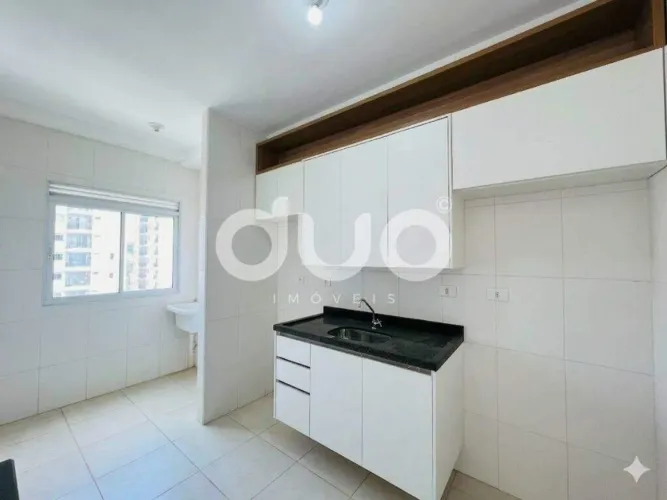 Apartamento à venda em Piracicaba, no bairro São Mateus com 2 quartos, 56 m² por R$ 225.00