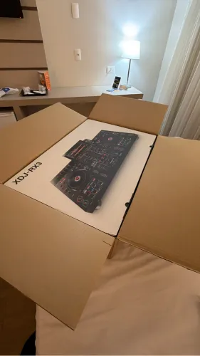XDJ RX3