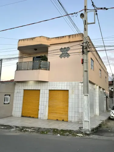 Casa à venda em rua pública, SÃO JOSÉ, Lagarto, SE