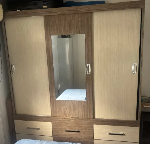 Guarda roupa