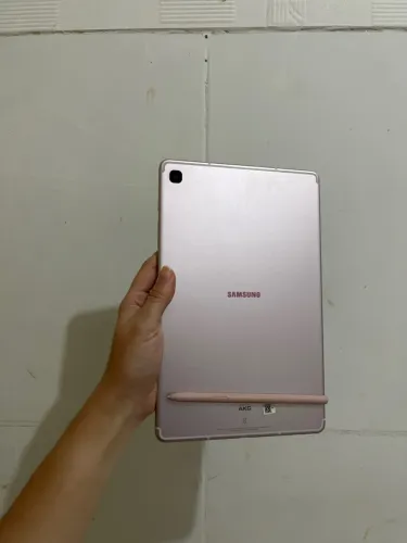 Tablet Samsung s6 Lite