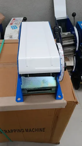 Aparelho para fita gomada cyklop
