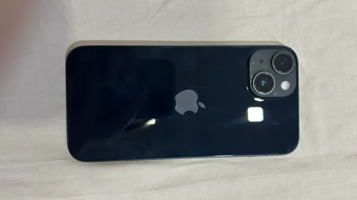 Vendo iPhone 14 novo