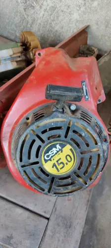 Peças do gerador CSM Force 15.0 HP