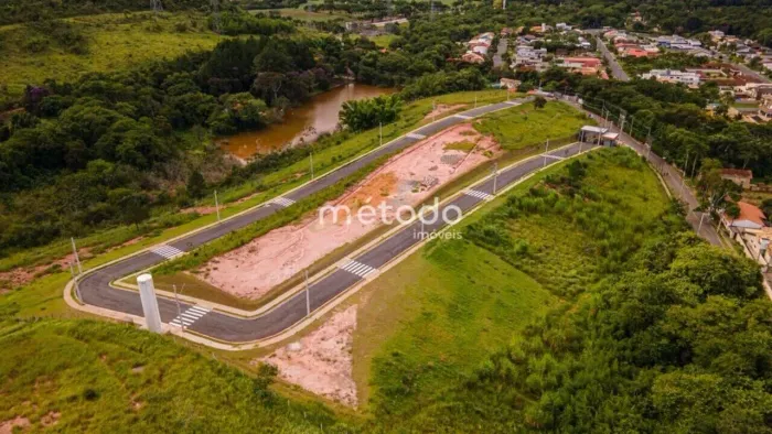 Terreno - Vila Renata - Guararema/SP