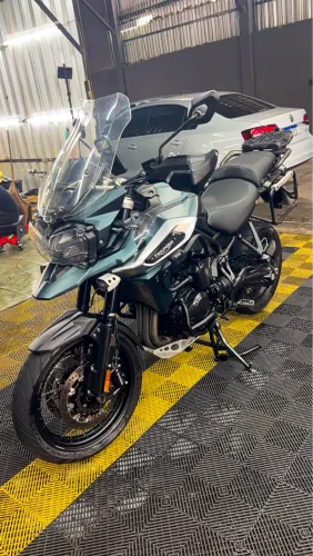 Triumph Tiger 1200 XCA 2019