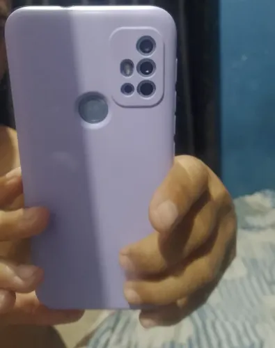 Moto g20