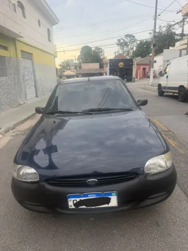 Ford Escort GL 1.8i 16V 3P 1997