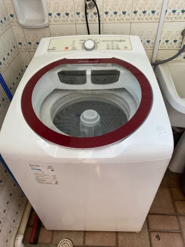 Máquina de Lavar 11kg