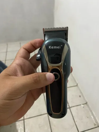 Maquina de cortar cabelo