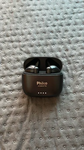 Fone Bluetooth Philco