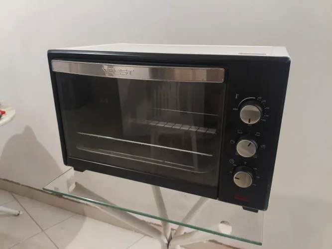 Forno elétrico Best 60 LTS