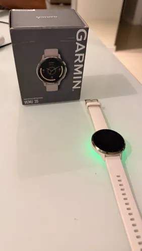 Garmin venu 3s