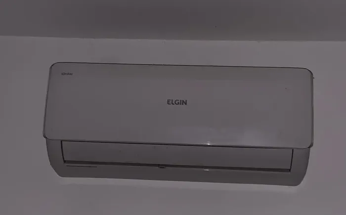 Ar Condicionado Elgin