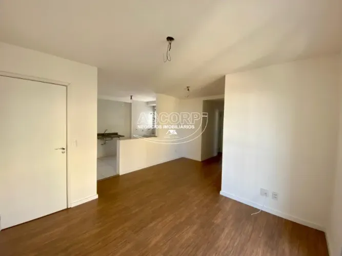 Apartamento para alugar no Condomínio Prime América Residence, Nova América, Piracicaba.