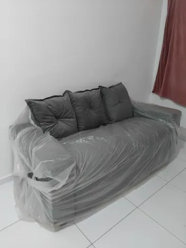 Vende sofá 