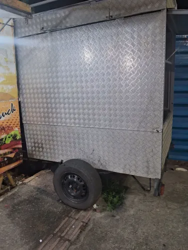 Treiles para venda e troca, negociar