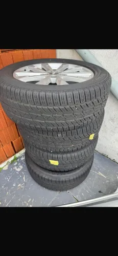 Roda 18 Audi