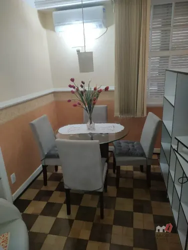 Apartamento para locação, Quitandinha, Petrópolis, RJ