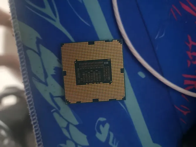 I7 3770 
