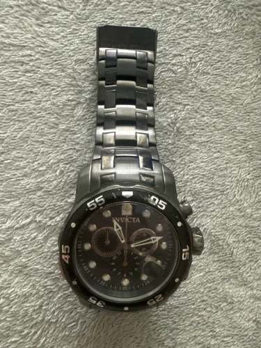 Relógio Invicta Pro Diver 