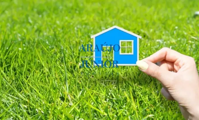 Terreno à venda em Americana-SP: 207,62 m² no Jardim Boer I!