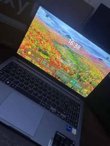 Galaxybook 4