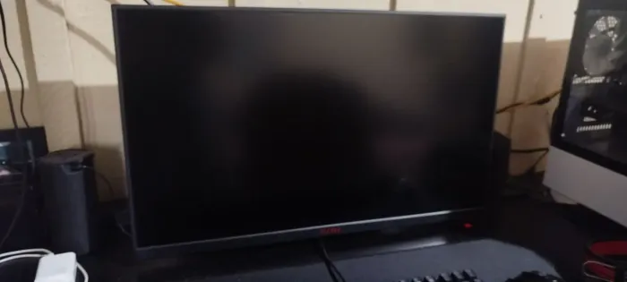 Monitor Pichau Centauri CR27, 27 Polegadas, IPS, QHD(Resolução 2k), 1ms, 165Hz