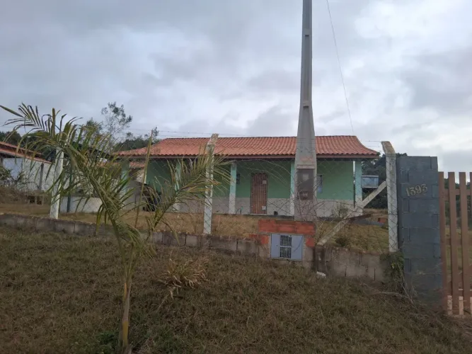Venda chácara Pilar do Sul - bairro Reunidas
