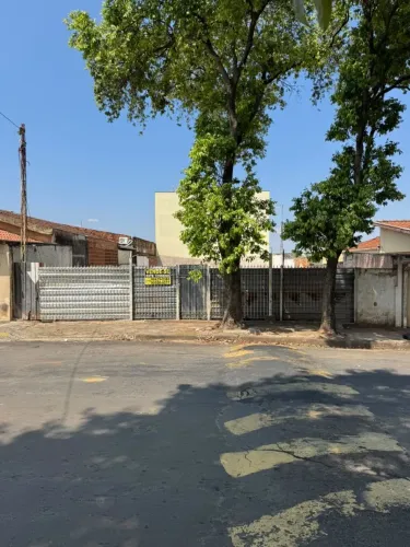 Terreno 360mts Comercial/Residencial 12x30 Jardim Santa Rosa Nova Odessa