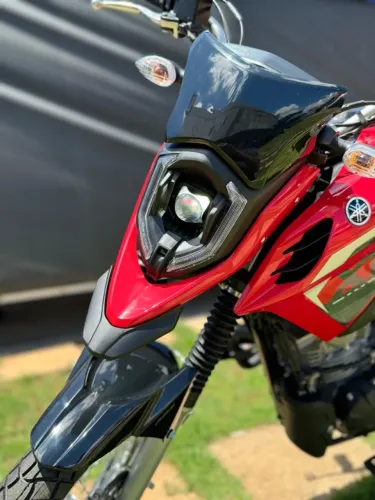 Crosser S