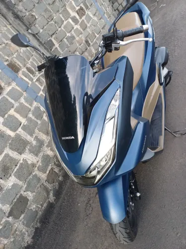 Pcx 160 2023
