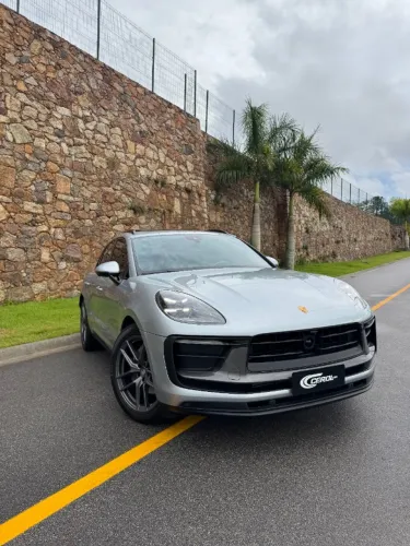 Porsche Macan 2.0 Turbo 237/252cv 2025